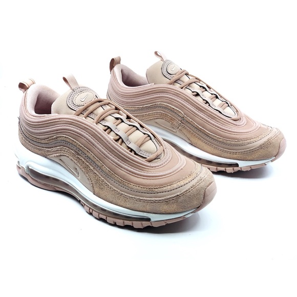 NEW Nike Air Max 97 SE “Particle Beige” Size 8 - Picture 2 of 7
